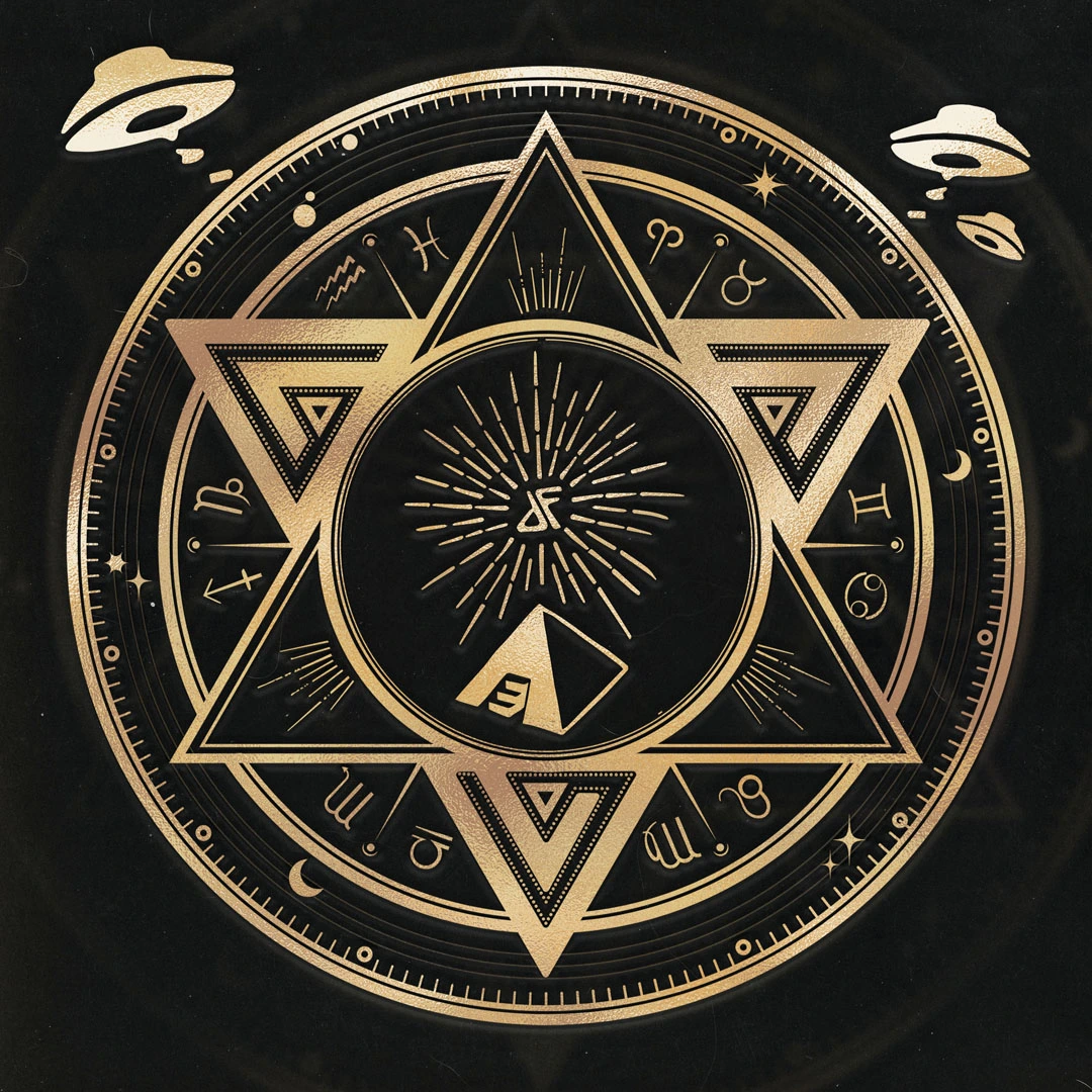 Featured artifact