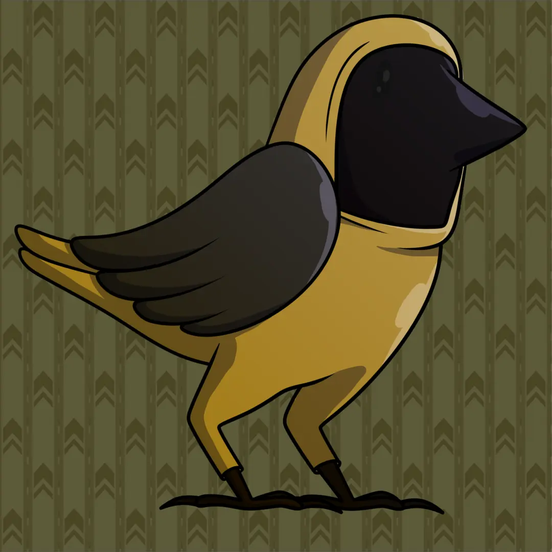 Featured artifact