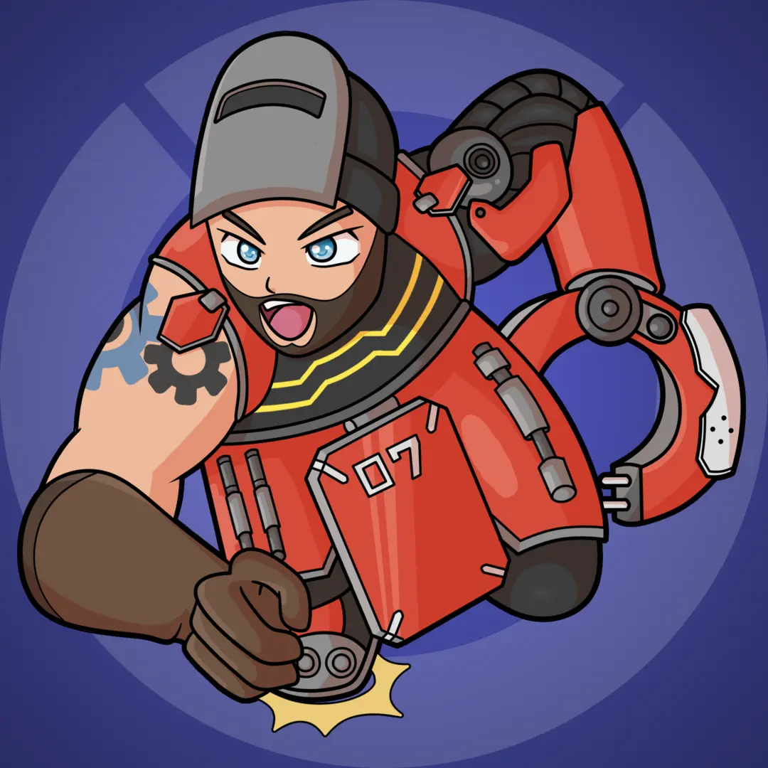 Featured artifact