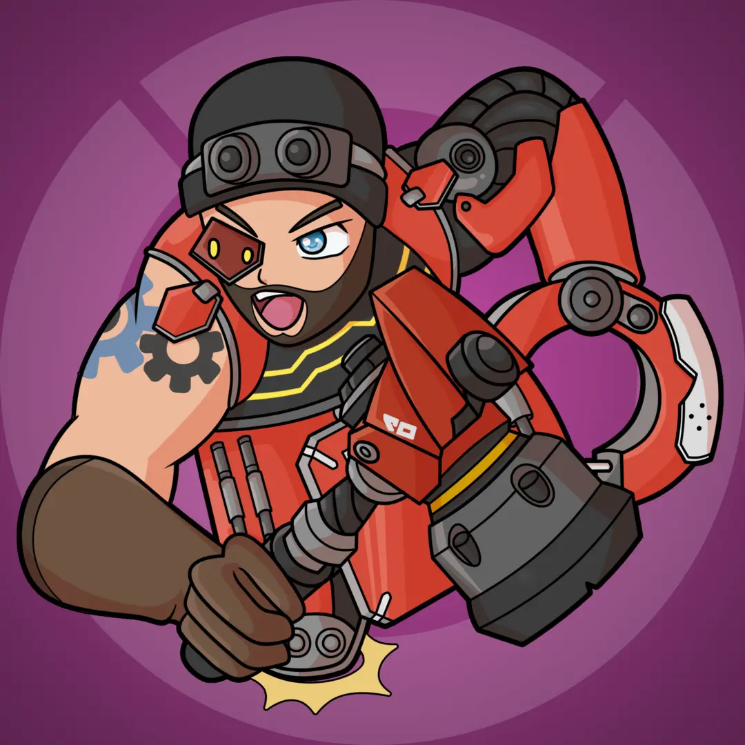 Featured artifact
