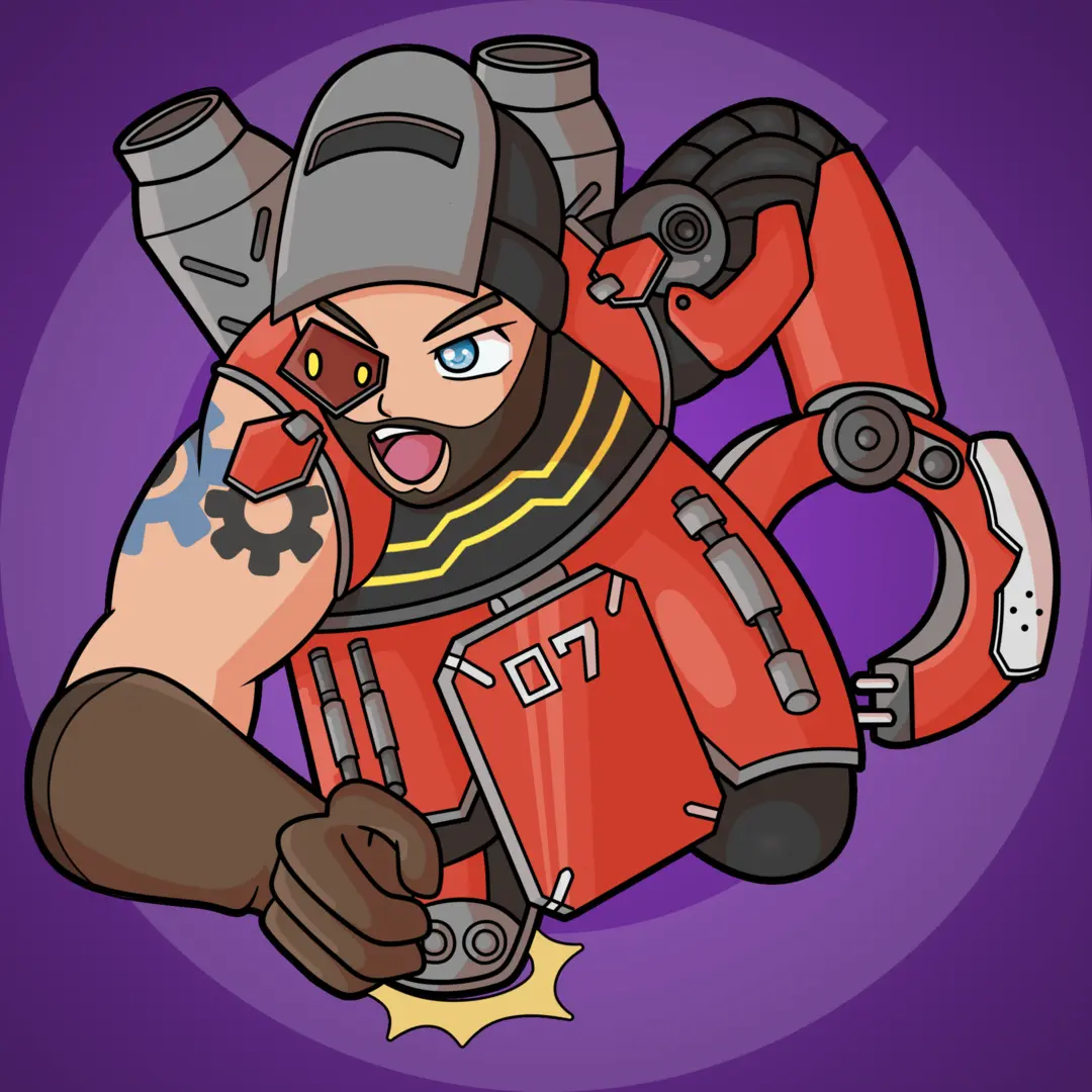 Featured artifact