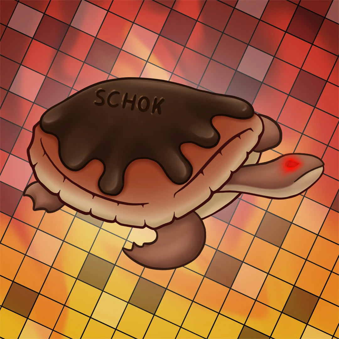 Featured artifact