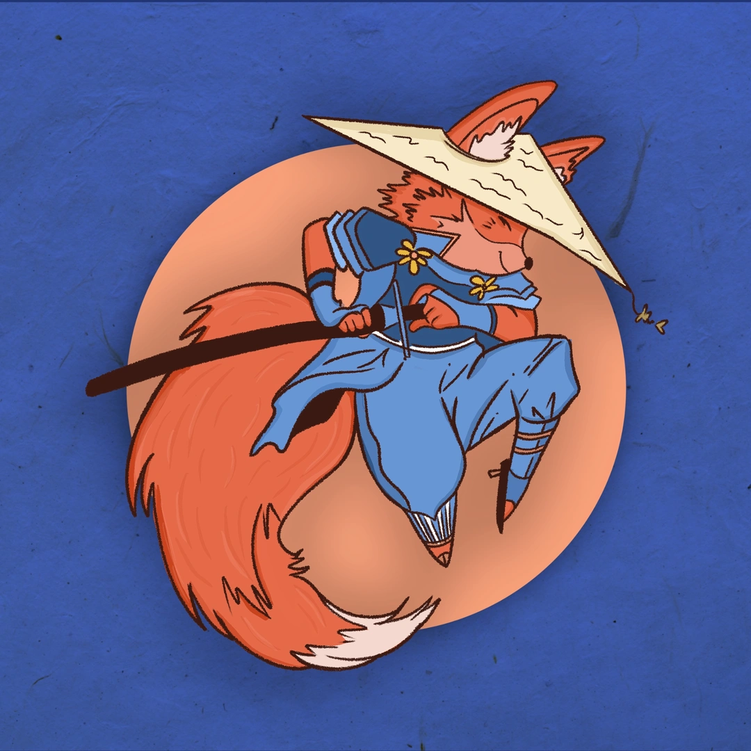 Featured artifact