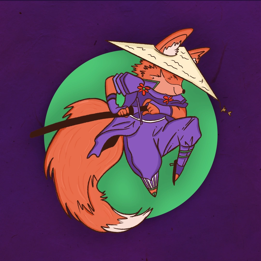 Featured artifact