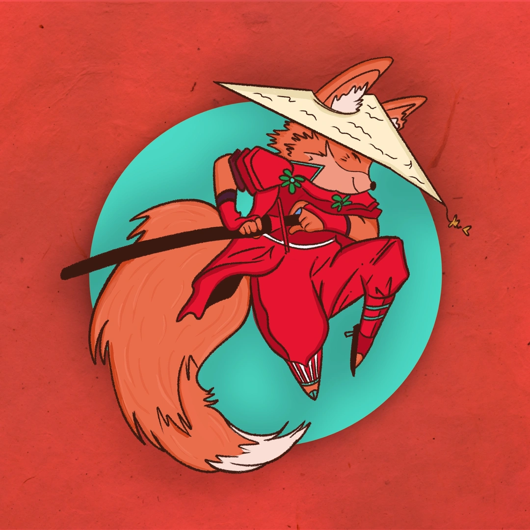 Featured artifact