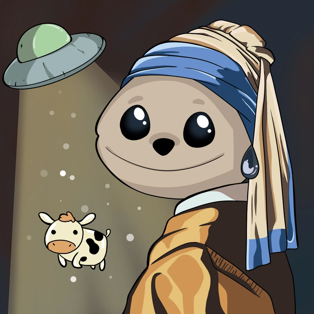 Featured artifact
