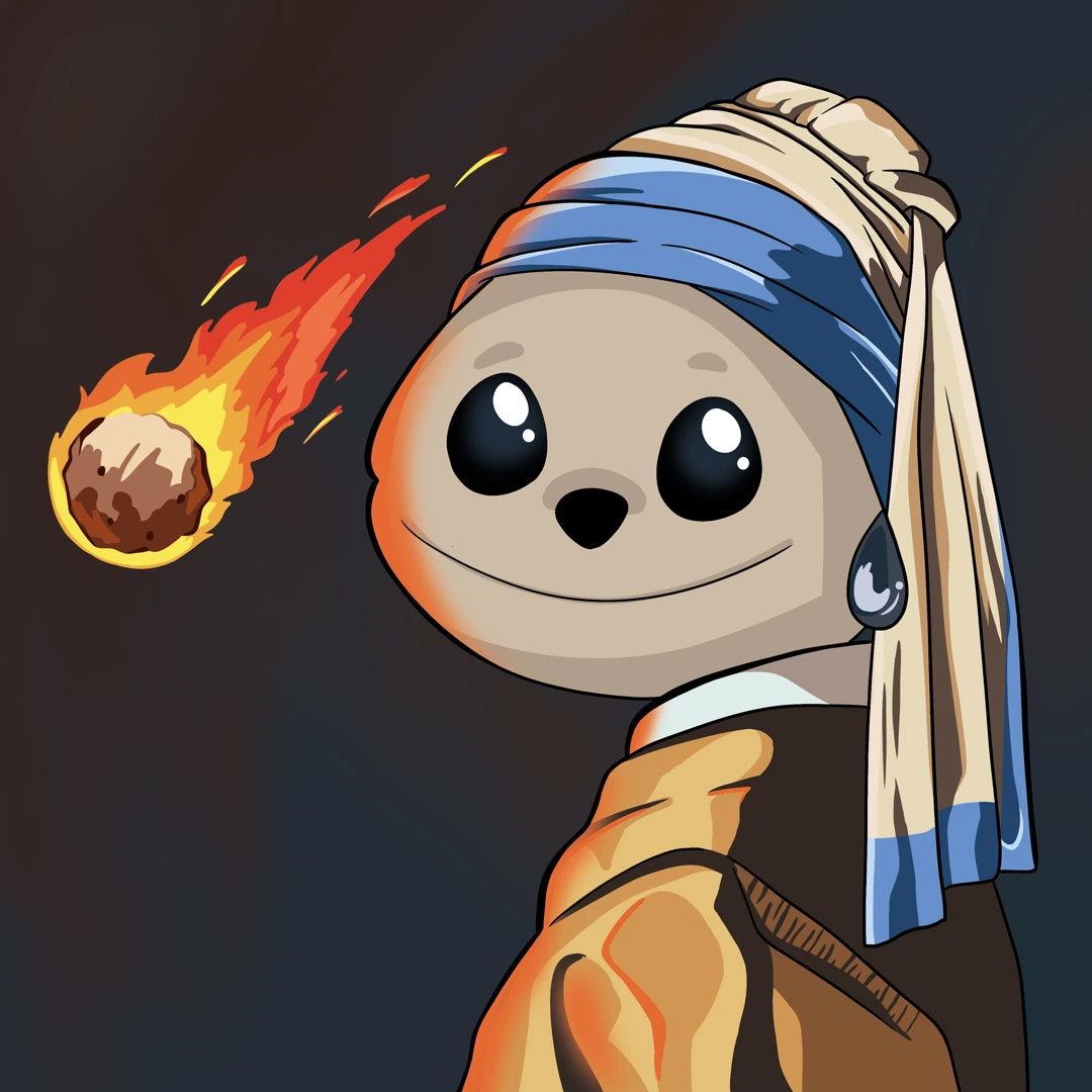 Featured artifact