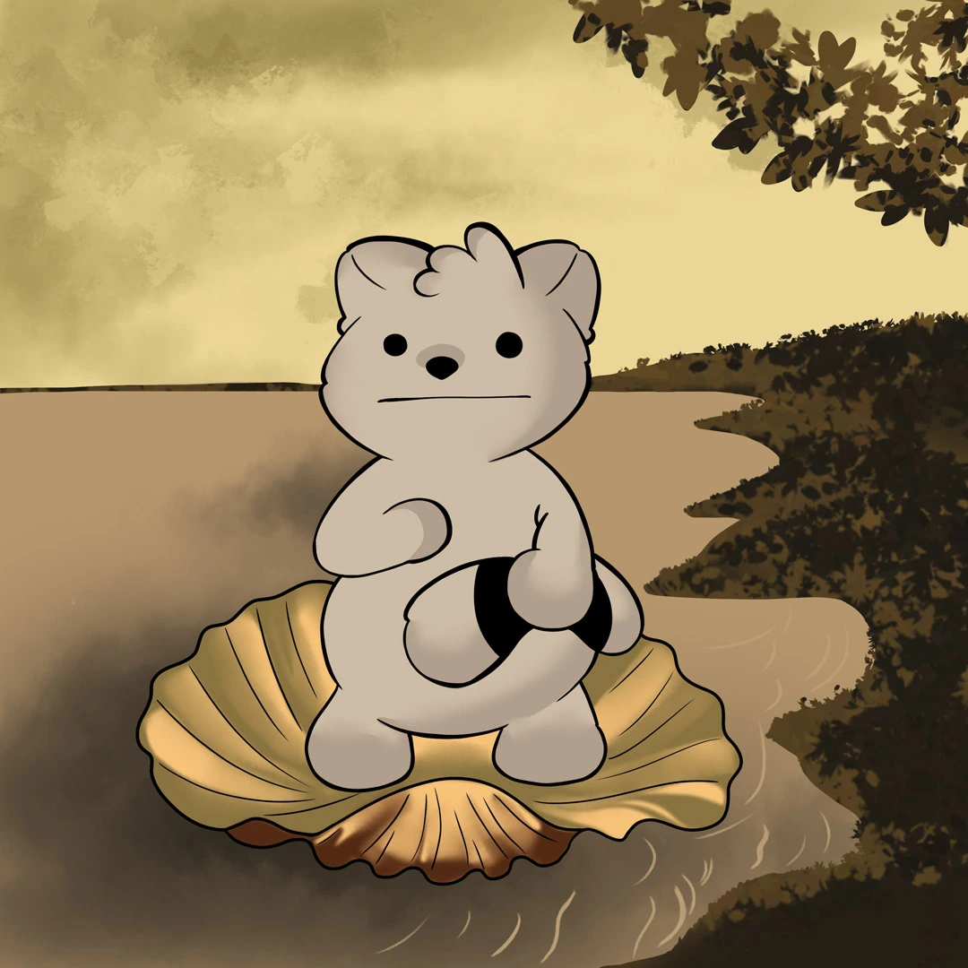 Featured artifact