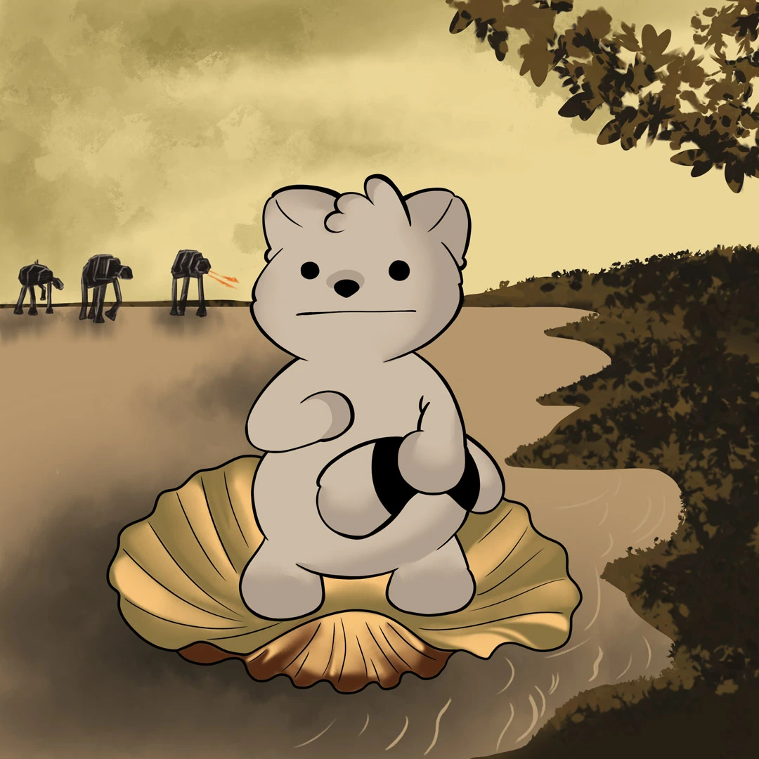 Featured artifact
