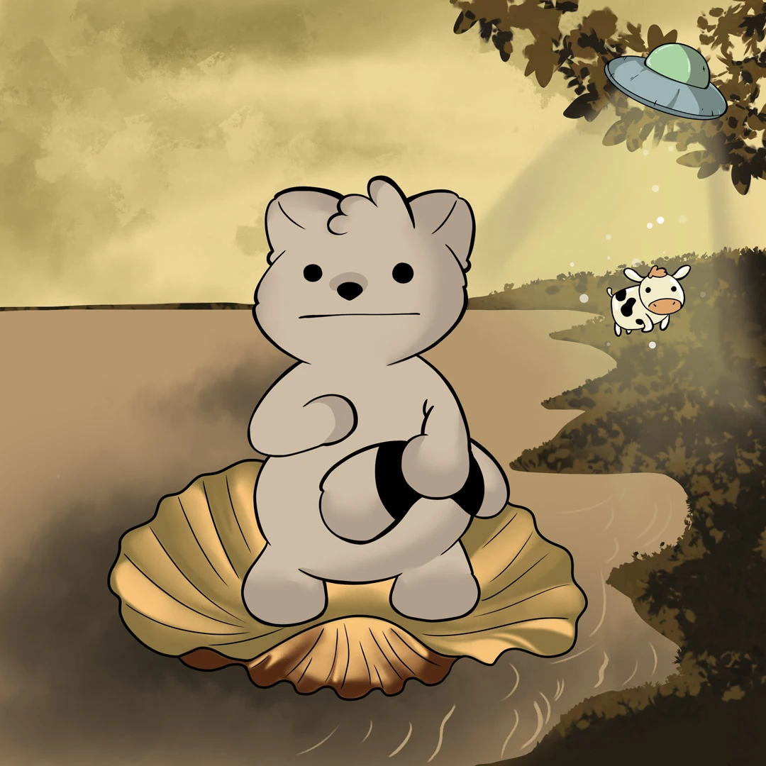 Featured artifact