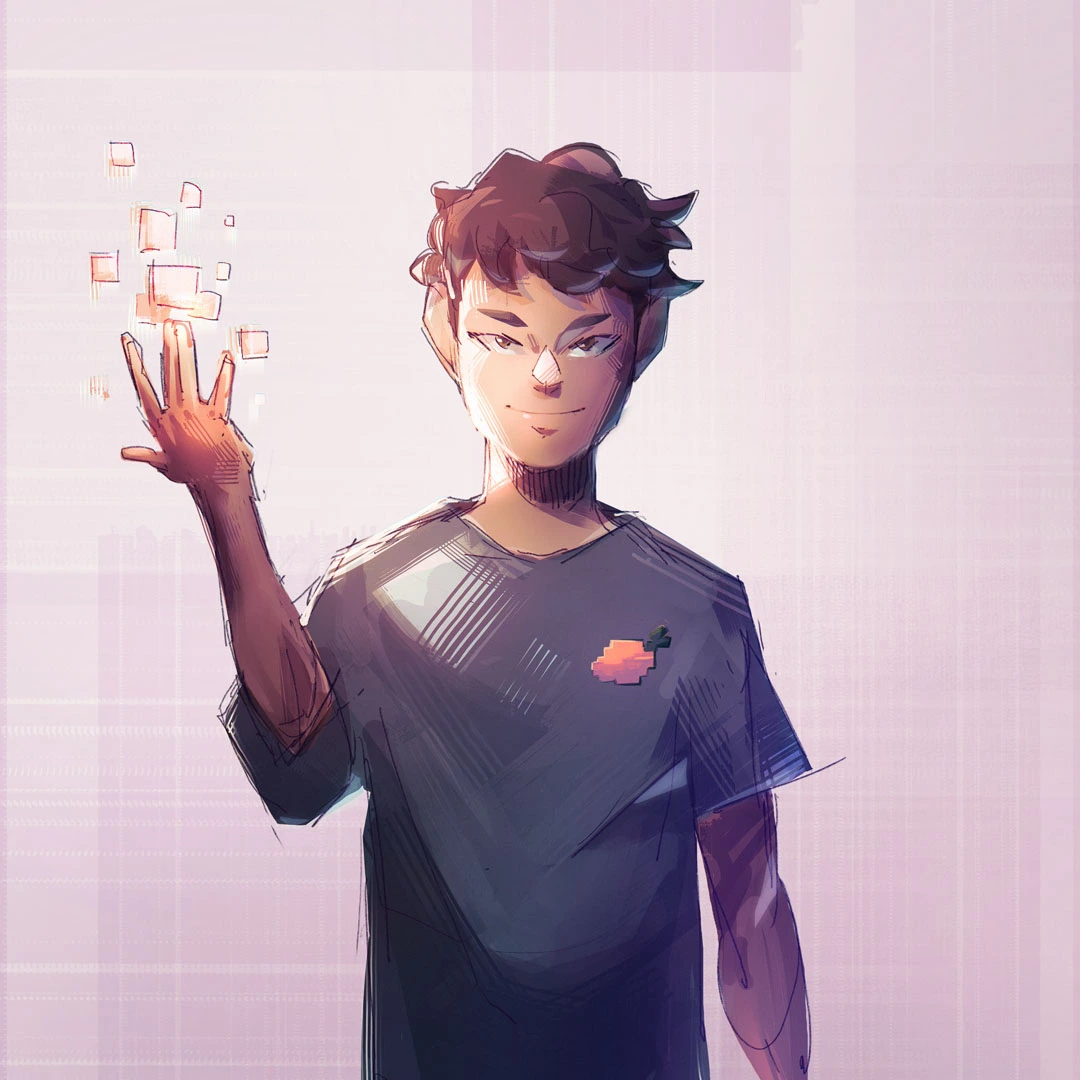 Featured artifact